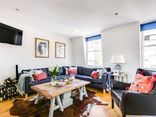 House for rent in Pimlico, Greater London
