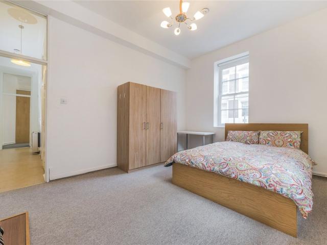 Apartment for rent in Bloomsbury, Greater London