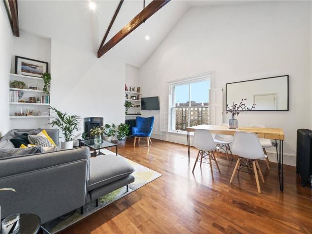 Apartment for rent in London Borough of Lambeth, Greater London