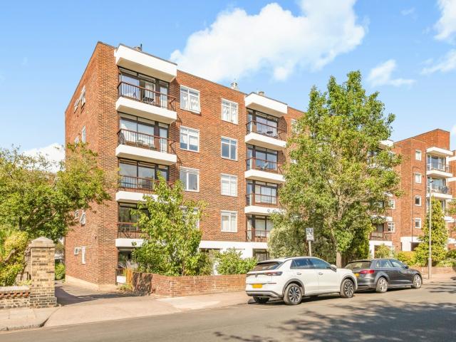 Apartment for rent in Putney, Greater London