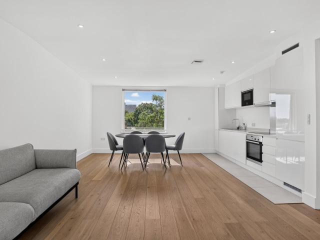Apartment for rent in Notting Hill, Greater London