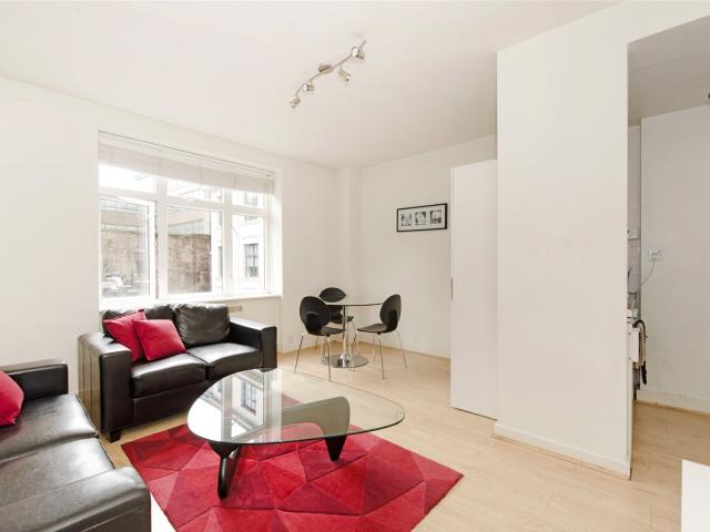Apartment for rent in Blackfriars, Lyons