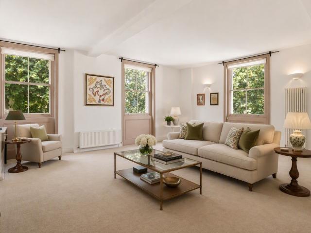 Apartment for rent in Maida Vale, Greater London