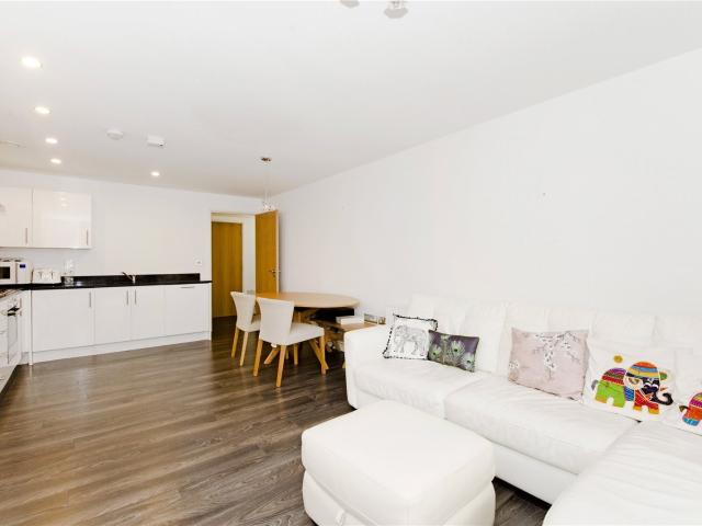 Apartment for rent in Holloway, Greater London