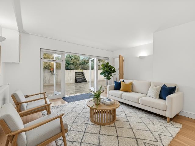 Apartment for rent in London Borough of Wandsworth, Greater London