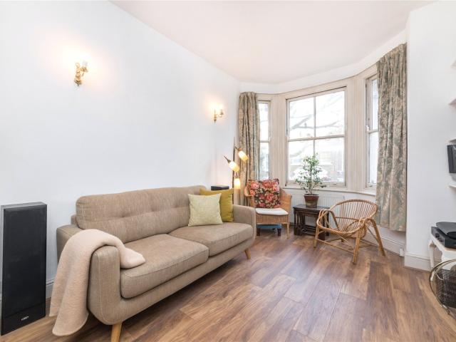 Apartment for rent in Kentish Town, Greater London