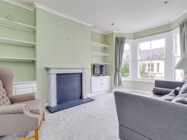 Apartment for rent in Kentish Town, Greater London