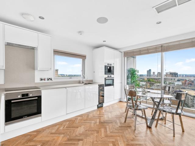 Apartment for rent in St. George in the East, Whitechapel
