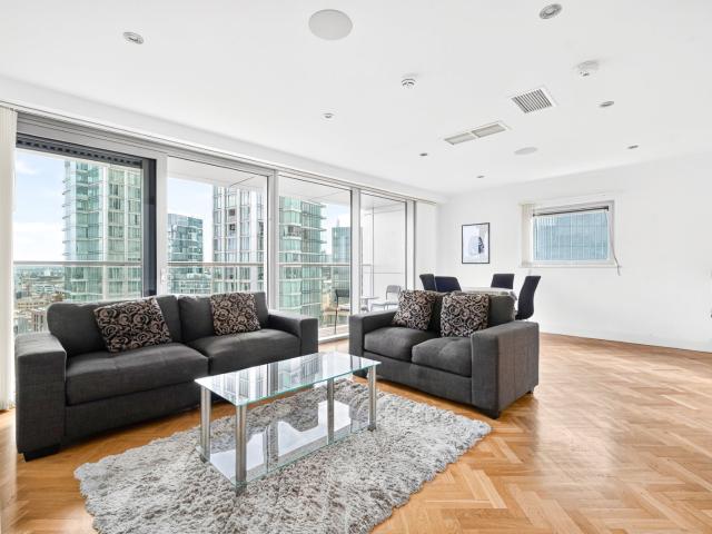 Apartment for rent in St. George in the East, Whitechapel