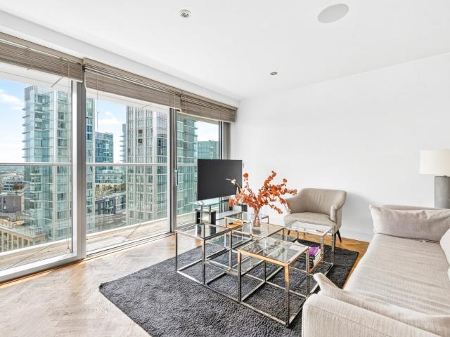 Apartment for rent in St. George in the East, Whitechapel