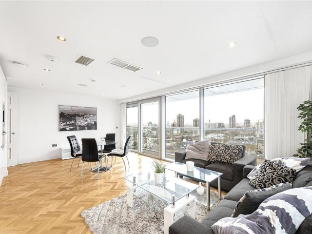 Apartment for rent in St. George in the East, Whitechapel