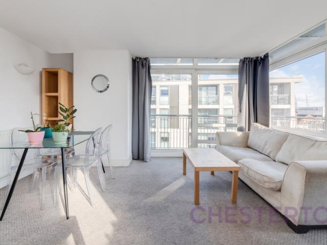 Apartment for rent in Isle Of Dogs, Greater London