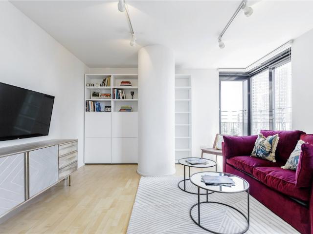 Apartment for rent in South Kensington, Greater London