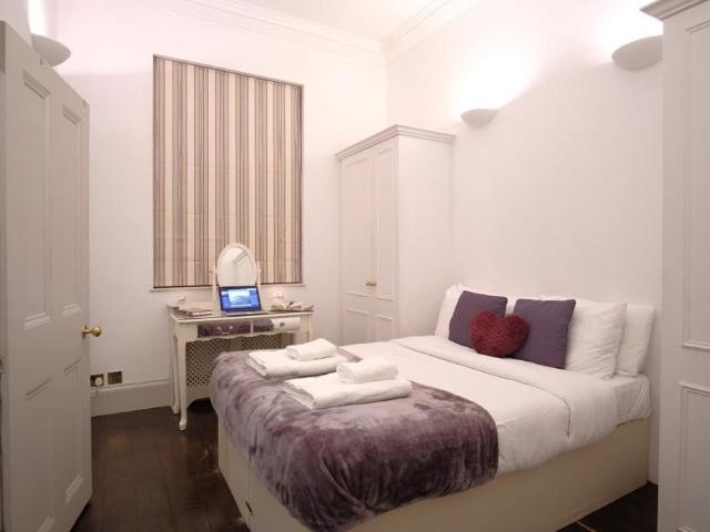 Apartment for rent in Aldgate, Lyons