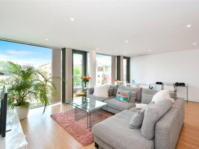 Apartment for rent in Islington, Greater London