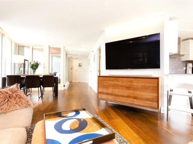Apartment for rent in Dalston, De Beauvoir Town