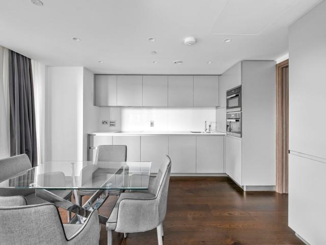 Apartment for rent in Paddington, Isle Of Man