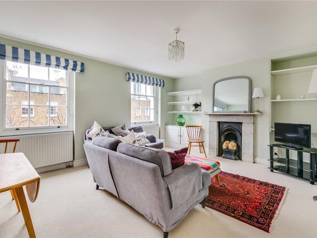 Apartment for rent in Islington, Greater London