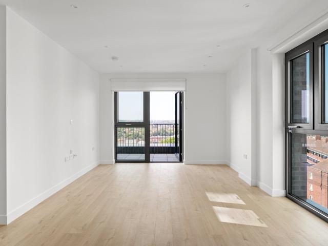 Apartment for rent in Harringay, Greater London