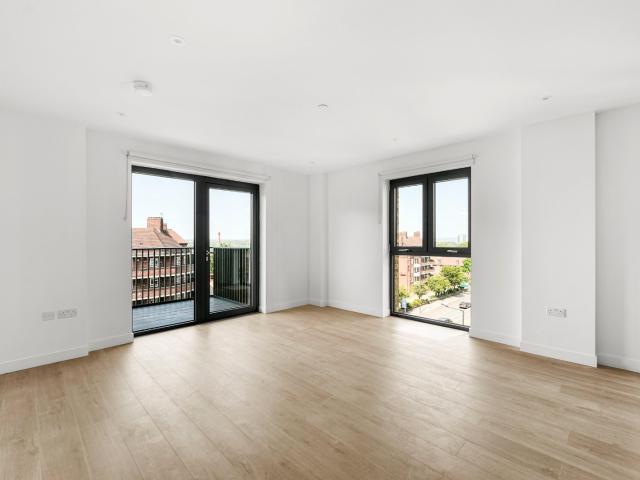 Apartment for rent in Woodberry Down, Greater London