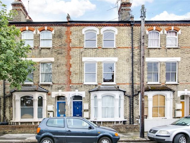 Apartment for rent in London Borough of Hammersmith and Fulham, Greater London