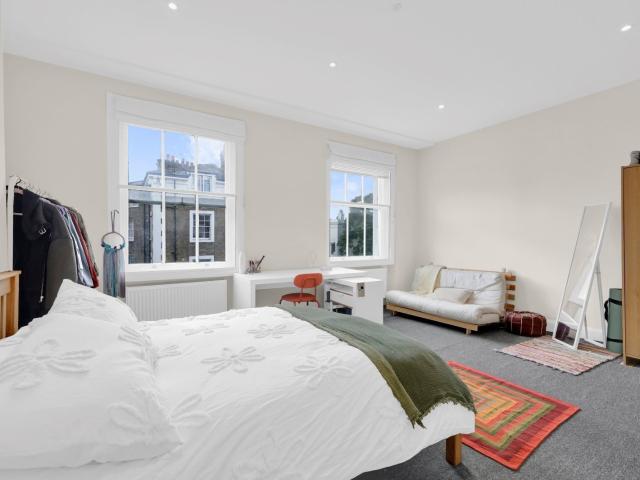 Apartment for rent in London Borough of Camden, Greater London