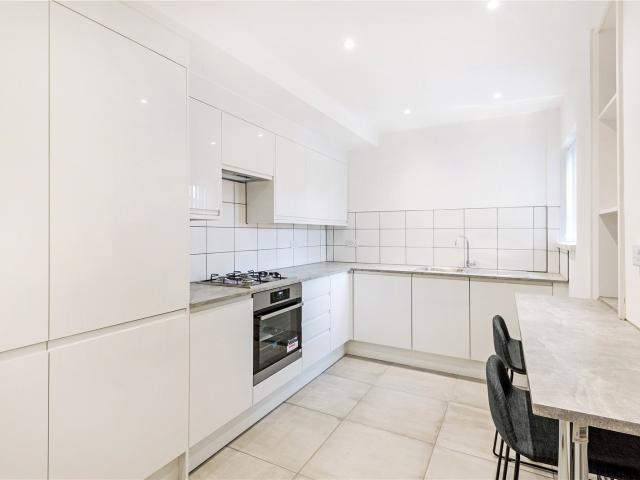 Apartment for rent in Islington, Greater London