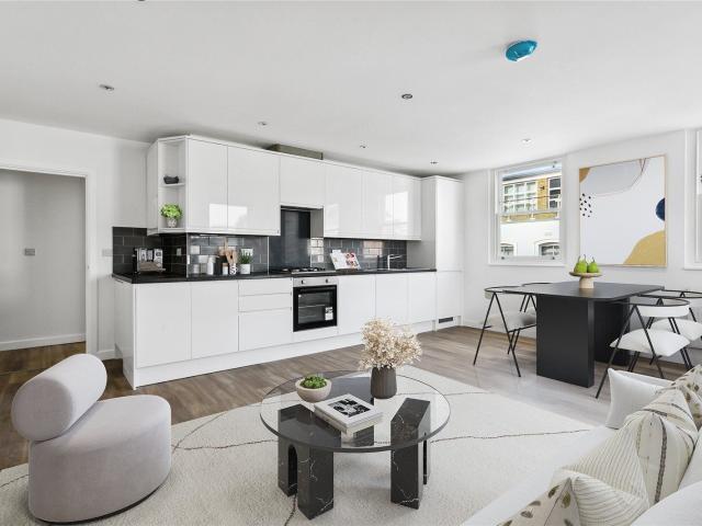 Apartment for rent in Putney, Greater London