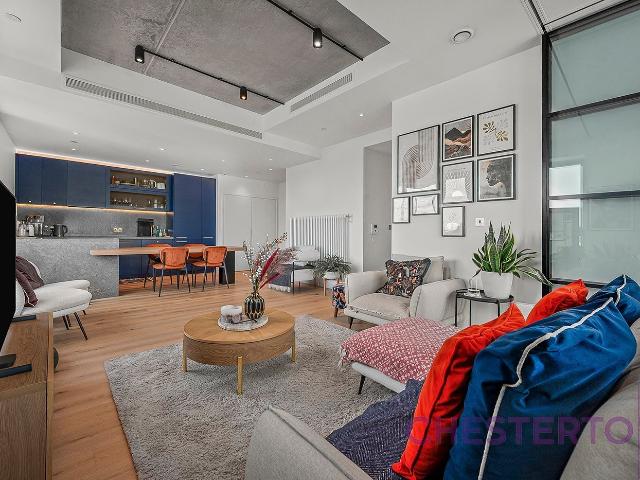 Apartment for rent in Goodluck Hope, Blackwall