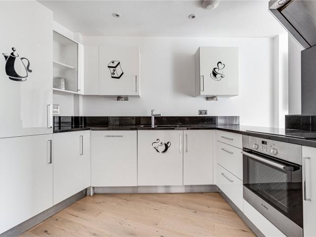 Apartment for rent in Clapham, Greater London