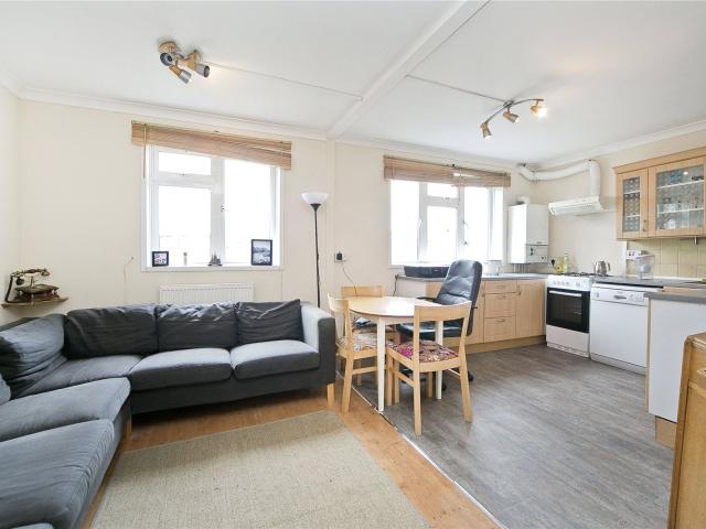 Apartment for rent in Gospel Oak, Greater London