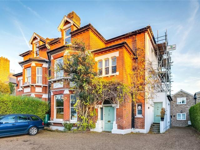 Apartment for rent in Earlsfield, Greater London