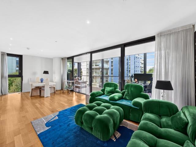 Apartment for rent in Wandsworth, Greater London
