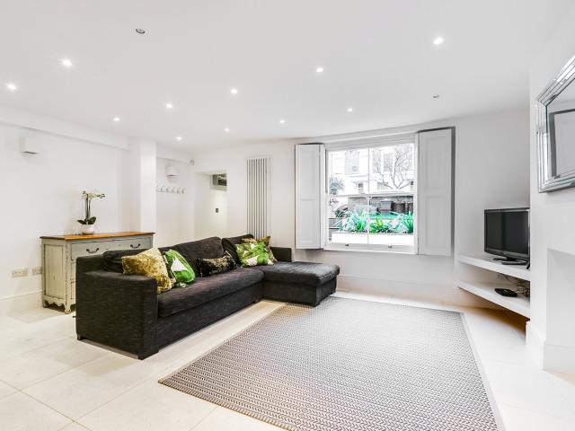 Apartment for rent in Islington, Greater London