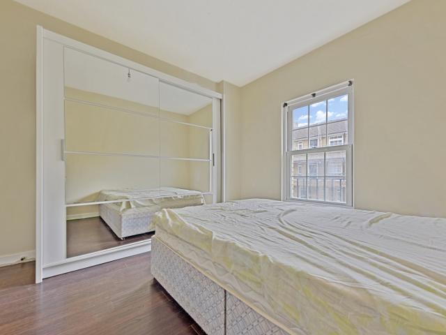 Apartment for rent in Rotherhithe, Greater London