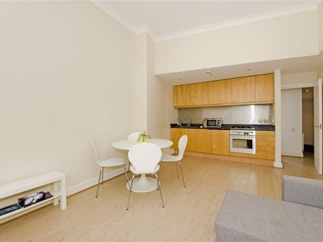 Apartment for rent in Seven Dials, Bloomsbury