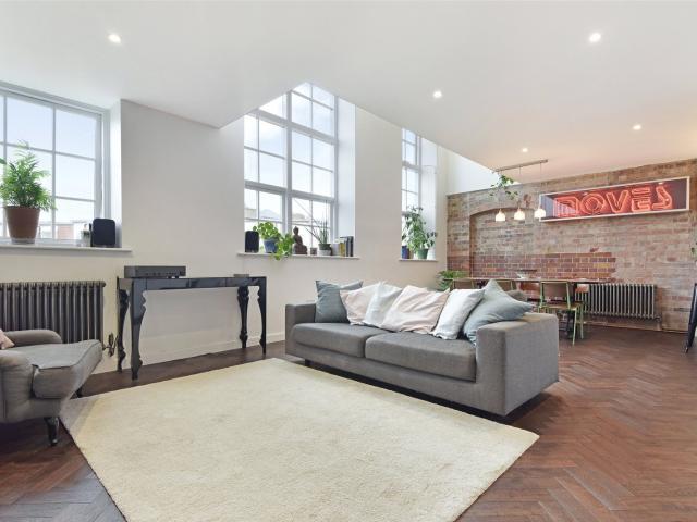 Apartment for rent in Dalston, De Beauvoir Town
