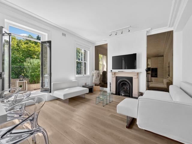 Apartment for rent in Knightsbridge, Greater London