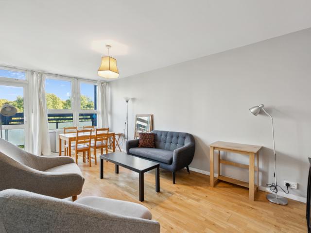 Apartment for rent in Battersea, Greater London