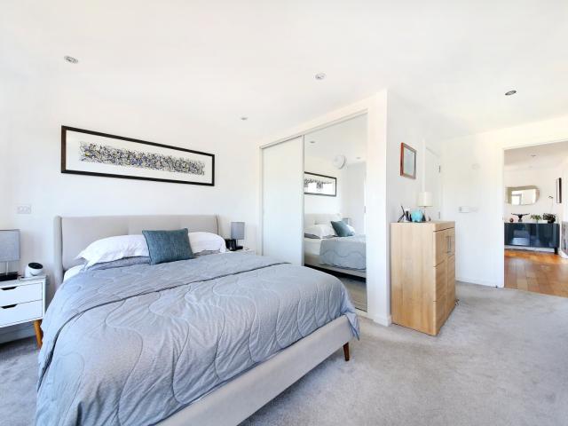 Apartment for rent in Loughborough Junction, Greater London