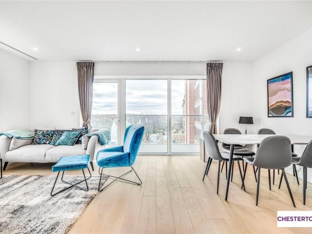 Apartment for rent in Hammersmith, Isle Of Man