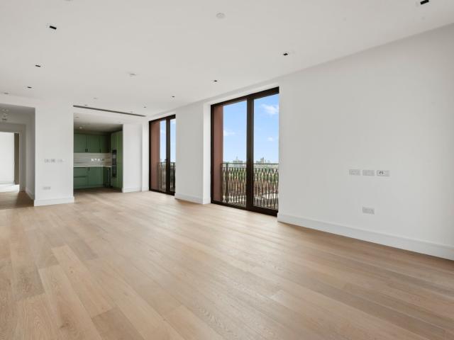 Apartment for rent in Paddington, Greater London
