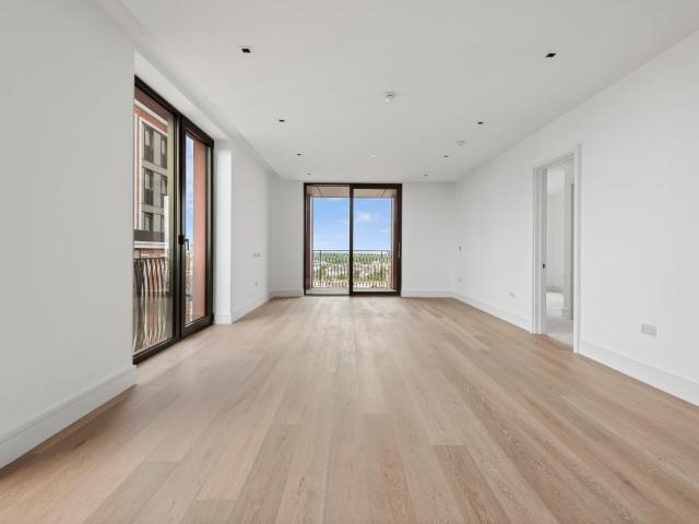 Apartment for rent in Paddington, Greater London