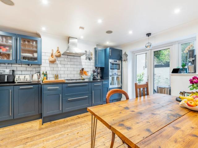 House for rent in Kentish Town, Greater London