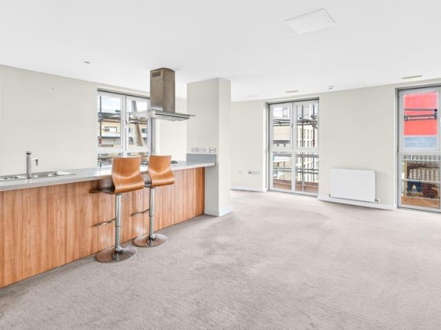 Apartment for rent in Holloway, Lower Holloway