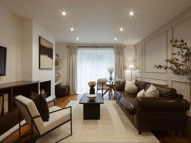 Apartment for rent in South Hampstead, Greater London