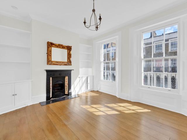 Apartment for rent in Kentish Town, Greater London