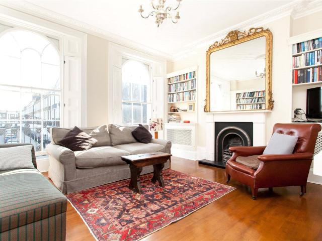 Apartment for rent in Islington, Greater London