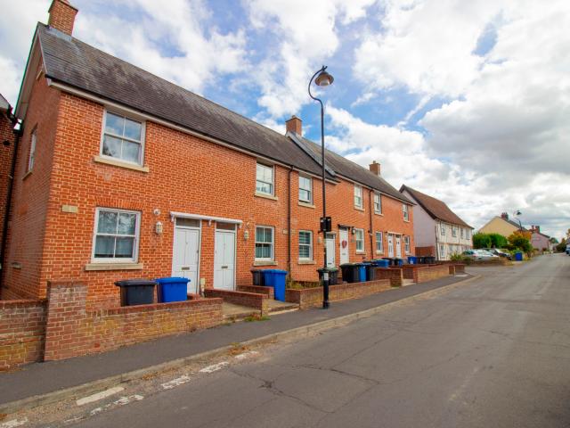 House for rent in Chelmondiston, Suffolk