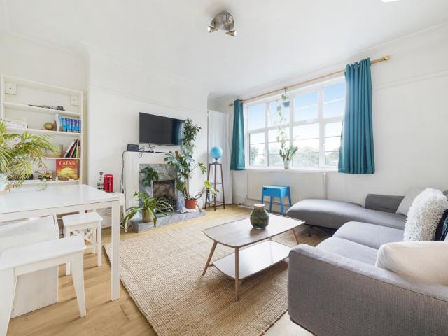 Apartment for rent in Chalk Farm, Primrose Hill